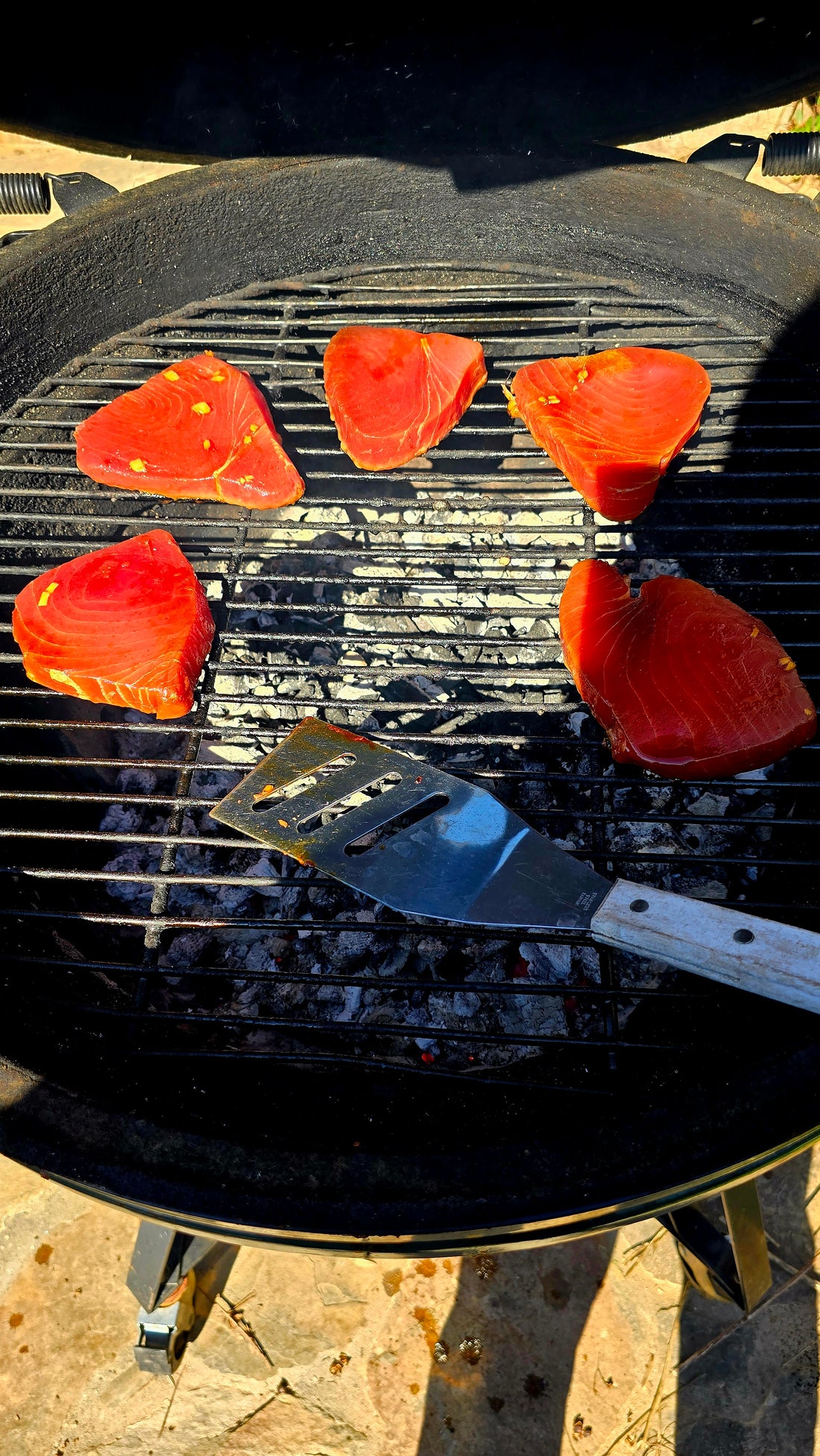 Elevate Your Summer Cookouts