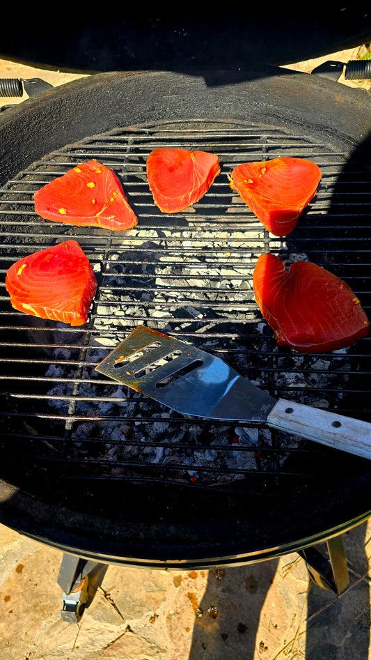 Elevate Your Summer Cookouts