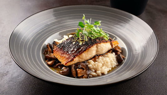 Black Cod - Wild Tide Seafoods