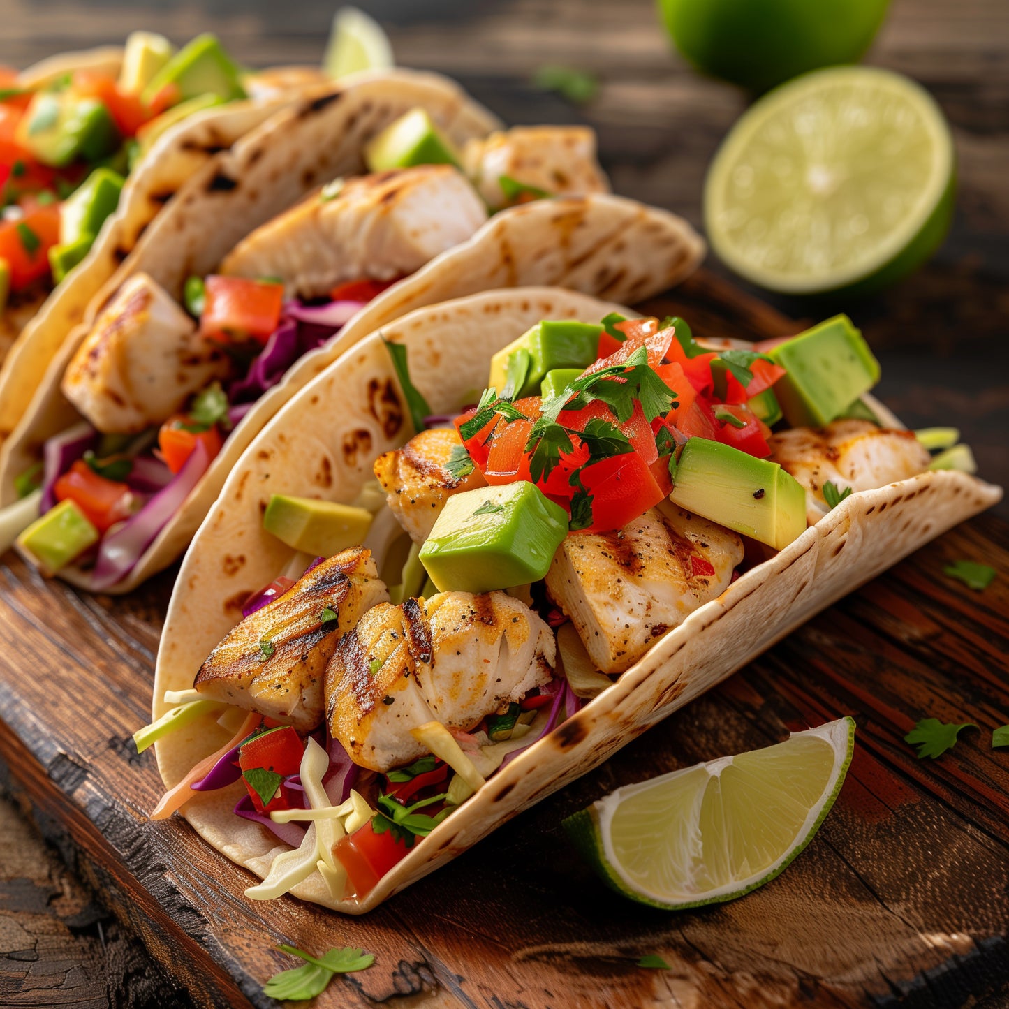 Mahi Mahi - Wild Tide Seafoods