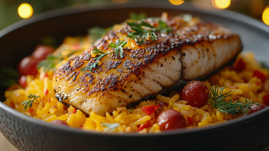 Mahi Mahi - Wild Tide Seafoods