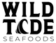 Wild Tide Seafoods logo