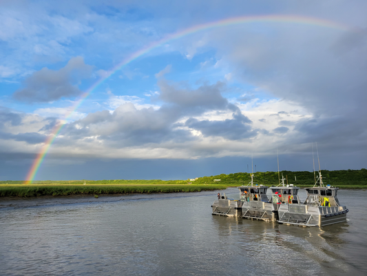 Top 5 Reasons for Supporting Small American Fishing Communities