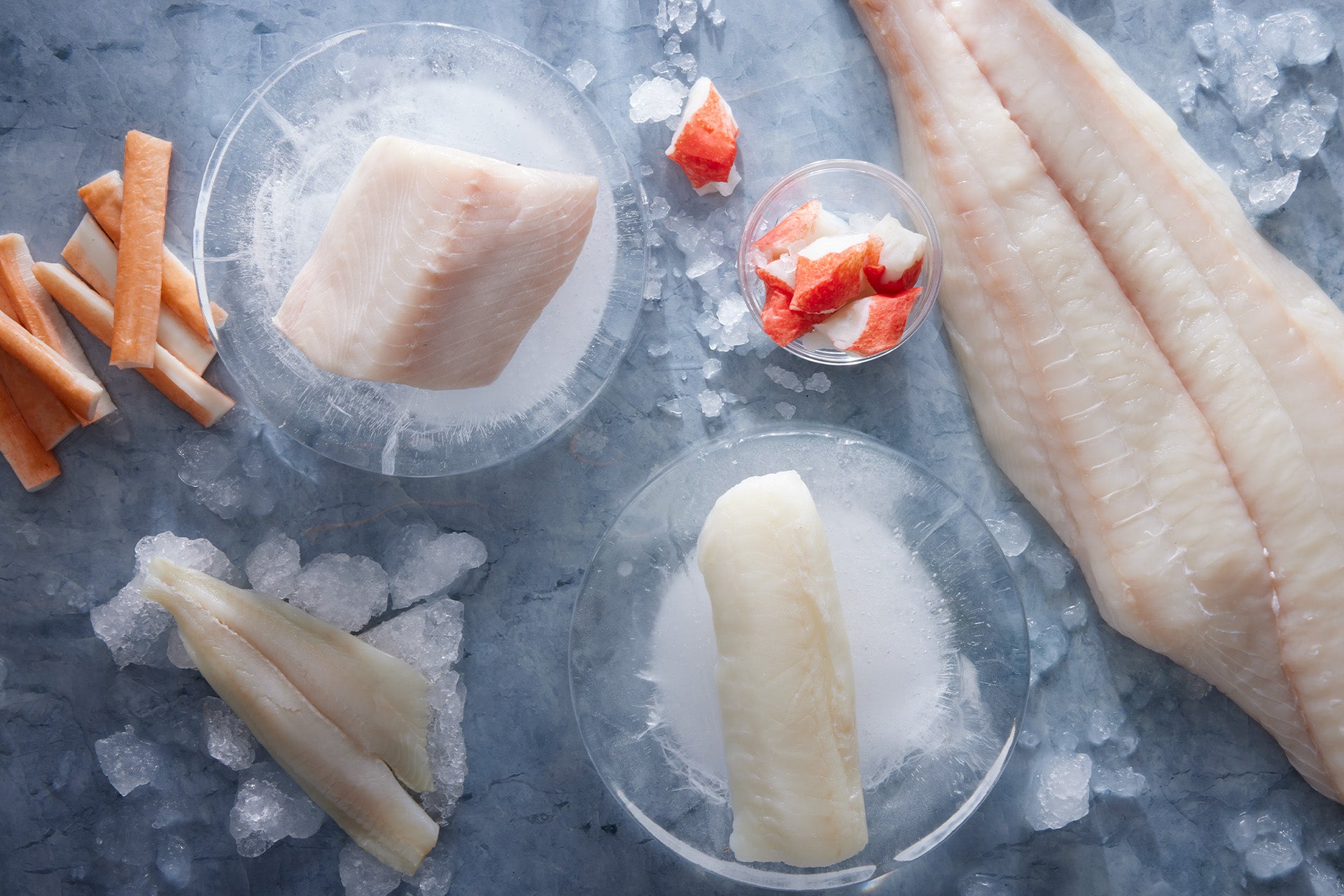 Wild Tide Seafoods Wholesale | Wild Tide Seafoods