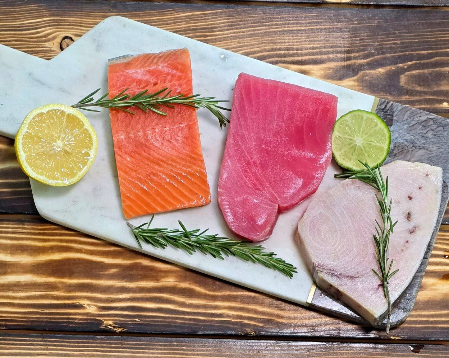 Knot Your Average Summer Grill Box