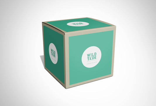 Wild Tide Seafoods Subscription Box